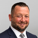 Vice President Kevin Philbin